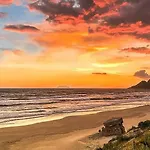 Bed & Breakfast Minonthebeach Gaeta