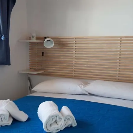 Minonthebeach Bed and breakfast Gaeta