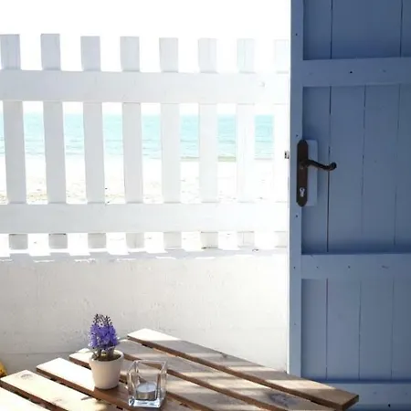 Bed and breakfast Minonthebeach