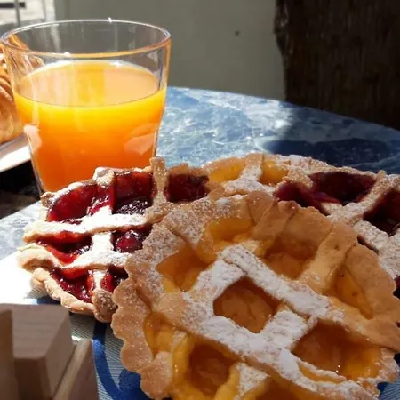 Minonthebeach Bed and breakfast Gaeta