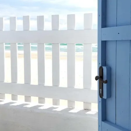 Minonthebeach Bed and breakfast *
