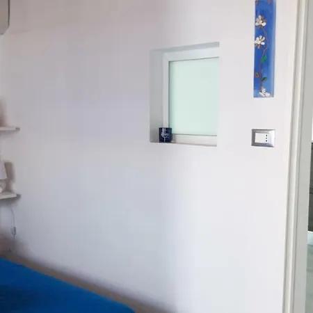 Minonthebeach Bed and Breakfast Γκαέτα