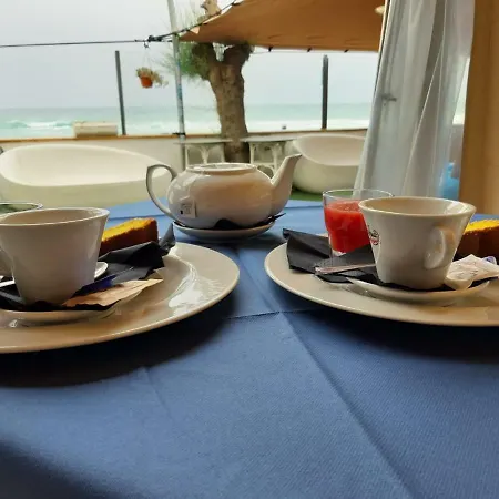 Minonthebeach Bed and breakfast *
