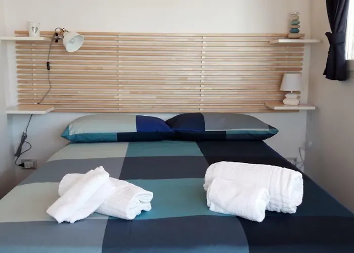 Minonthebeach 住宿加早餐酒店 *