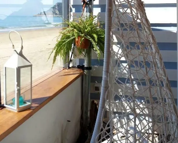 Minonthebeach 加埃塔