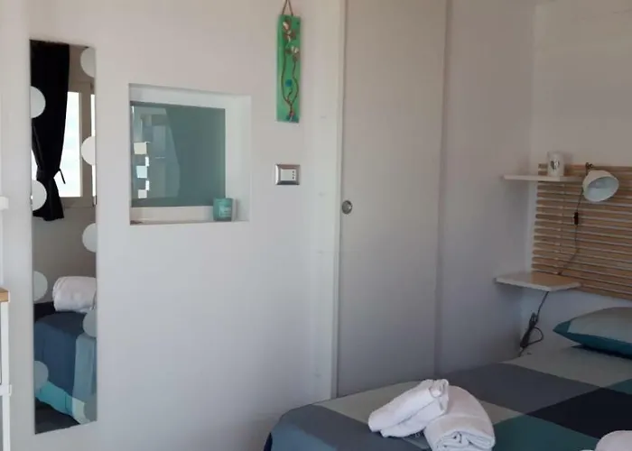 Minonthebeach 加埃塔