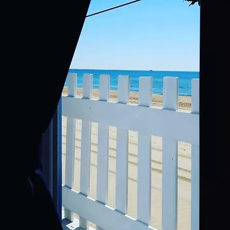 Nocleg ze śniadaniem Minonthebeach Gaeta